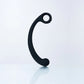Snail AXI SVibe P-spot & G-spot wand in Granite Noir, VALGINA.com
