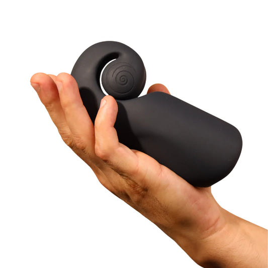Snail Evo - Dual Male Stimulator