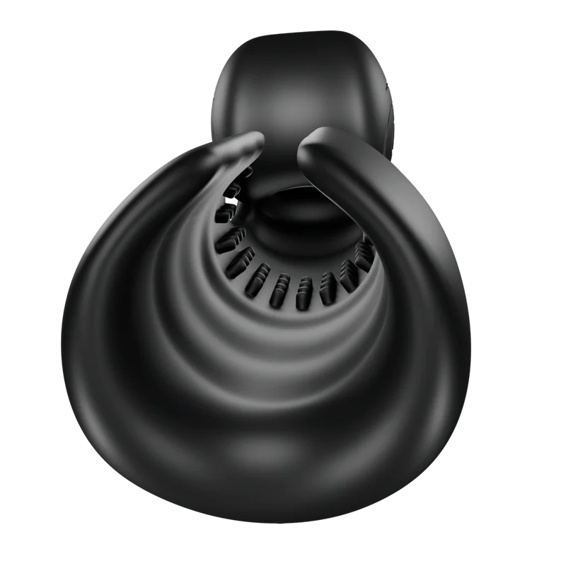 Snail Evo - Dual Male Stimulator