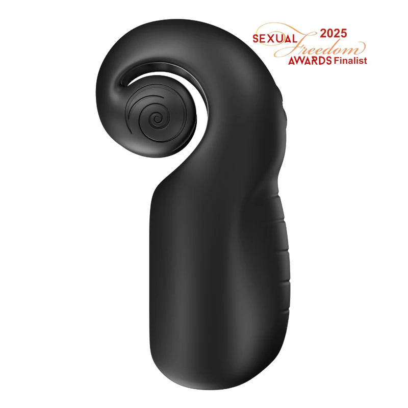 Snail Evo - Dual Male Stimulator
