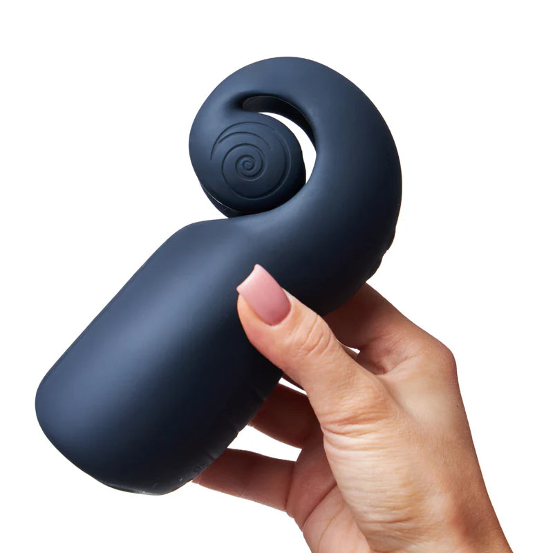 Snail Evo - Dual Male Stimulator