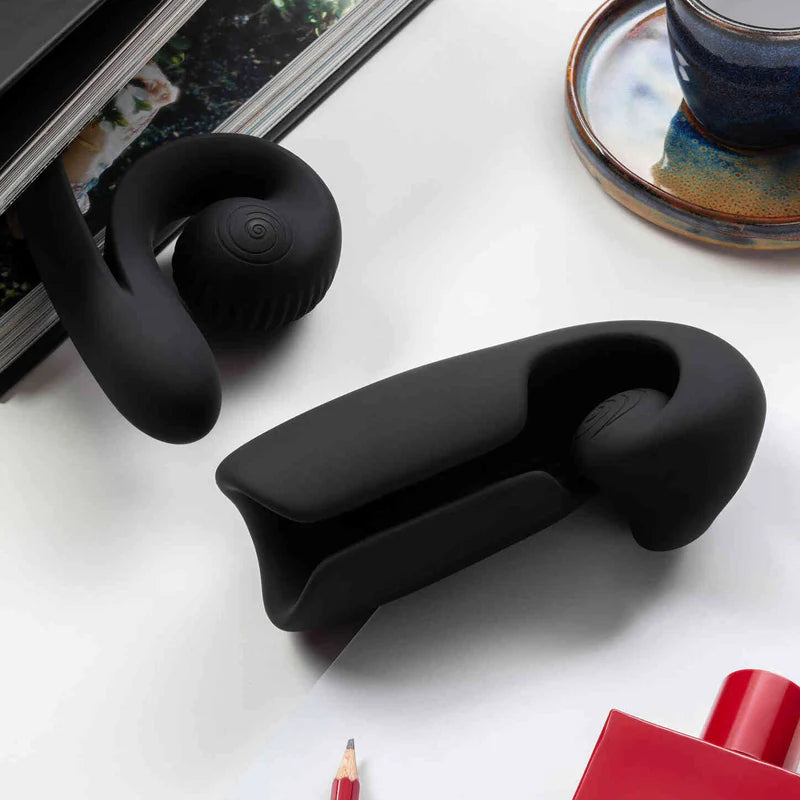 Snail Evo - Dual Male Stimulator