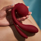 Roll With It - SVIBE Snail Gizi Pro - Triple G-Spot Stimulator www.VALGINA.com 