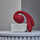 Roll With It - SVIBE Snail Gizi Pro - Triple G-Spot Stimulator www.VALGINA.com 