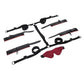 Under Bed Restraint System - Bed, Bond & Beyond - Between the Mattresses Straps