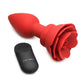 Rose Plug - Remote Stemulator - 5 LEFT! - VALGINA.com