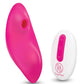 Suction Seduction - Remote Controlled Panty - NEW! - Adult sex toy vibrator | VALGINA