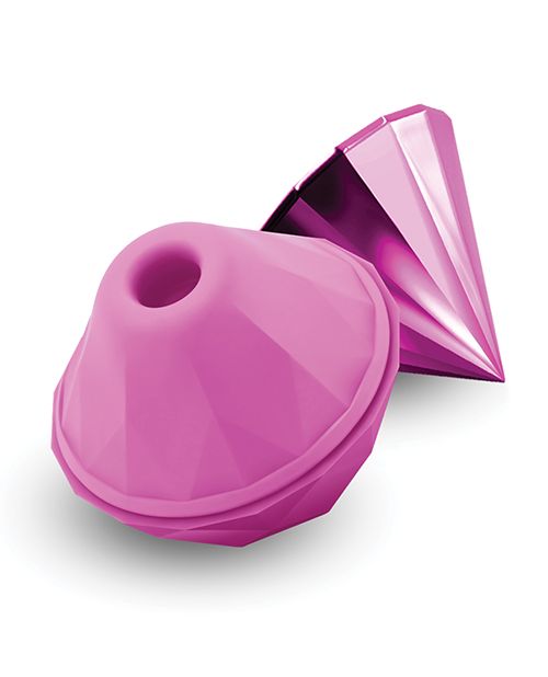 Diamond Air Pulse - Teal or Pink - NEW!
