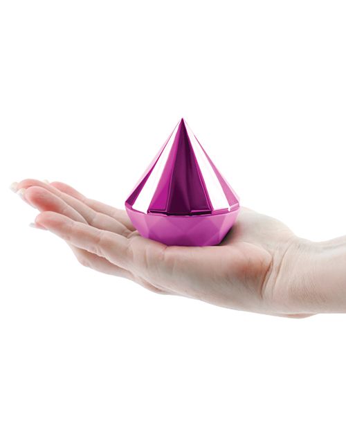 Diamond Air Pulse - Teal or Pink - NEW!