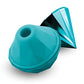 Diamond Air Pulse - Teal or Pink - NEW! - VALGINA.com