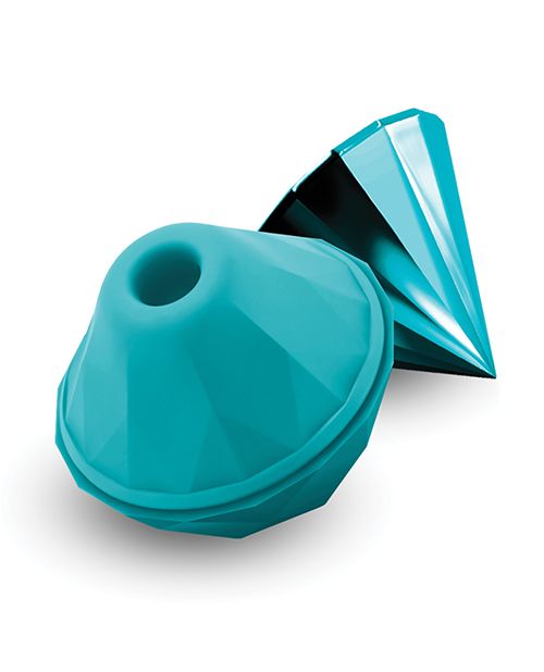 Diamond Air Pulse - Teal or Pink - NEW!