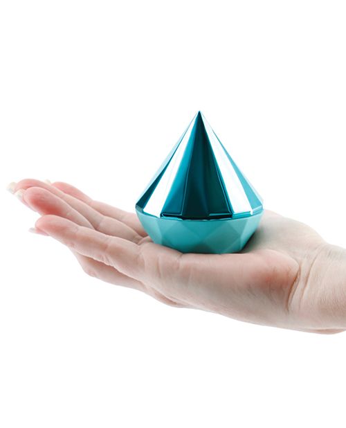 Diamond Air Pulse - Teal or Pink - NEW!