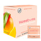 Sweetums - Flavored PH Balanced Intimate Feminine Wipes - 7 Flavors