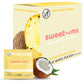 Sweetums - Flavored PH Balanced Intimate Feminine Wipes - 7 Flavors