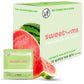 Sweetums - Flavored PH Balanced Intimate Feminine Wipes - 7 Flavors