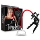 Temptasia Advanced Trigger Pump System For Women - Red