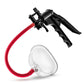 Temptasia Advanced Trigger Pump System For Women - Red