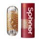 TENGA Spinner Beads textured male stroker - ValGina.com