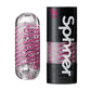 TENGA Spinner Hexa textured male stroker - ValGina.com