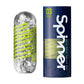 TENGA Spinner Shell textured male stroker - ValGina.com