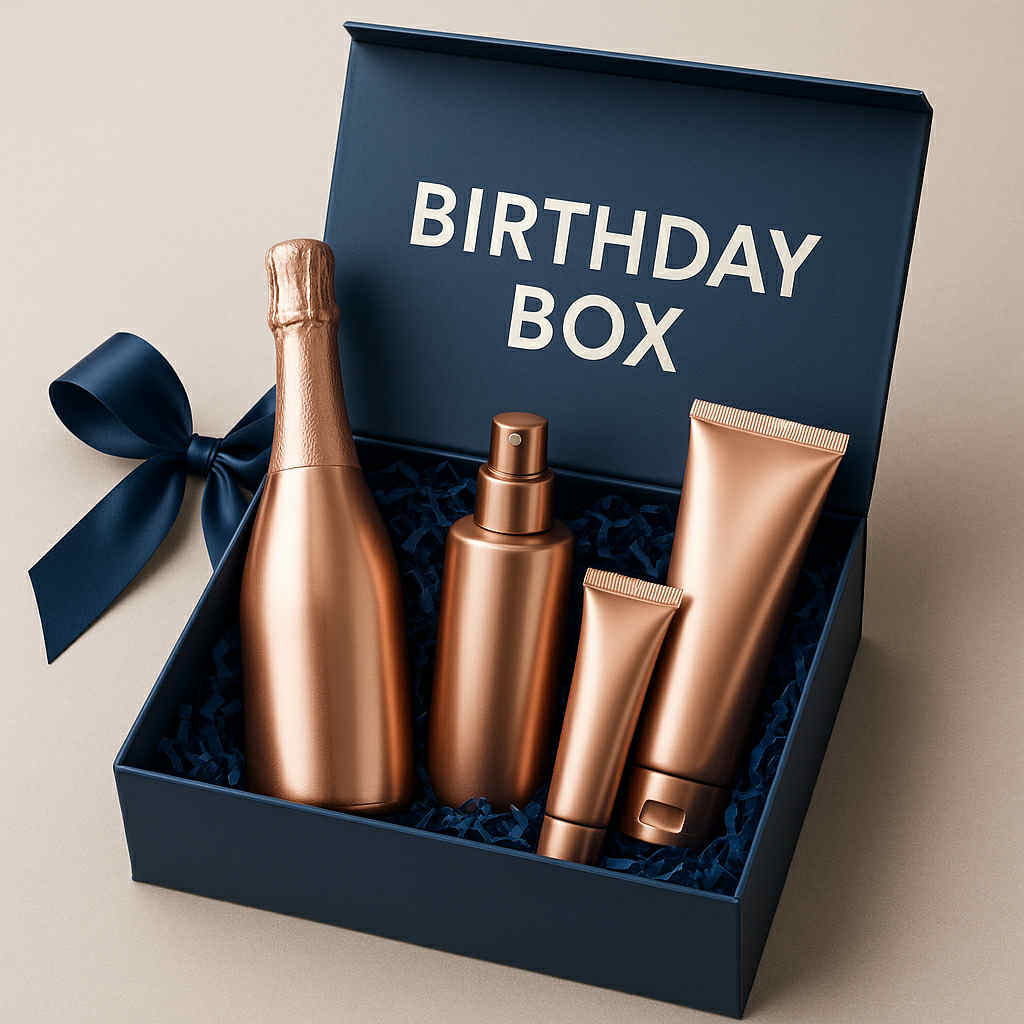 Birthday Box