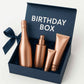 Birthday Box - VALGINA.com