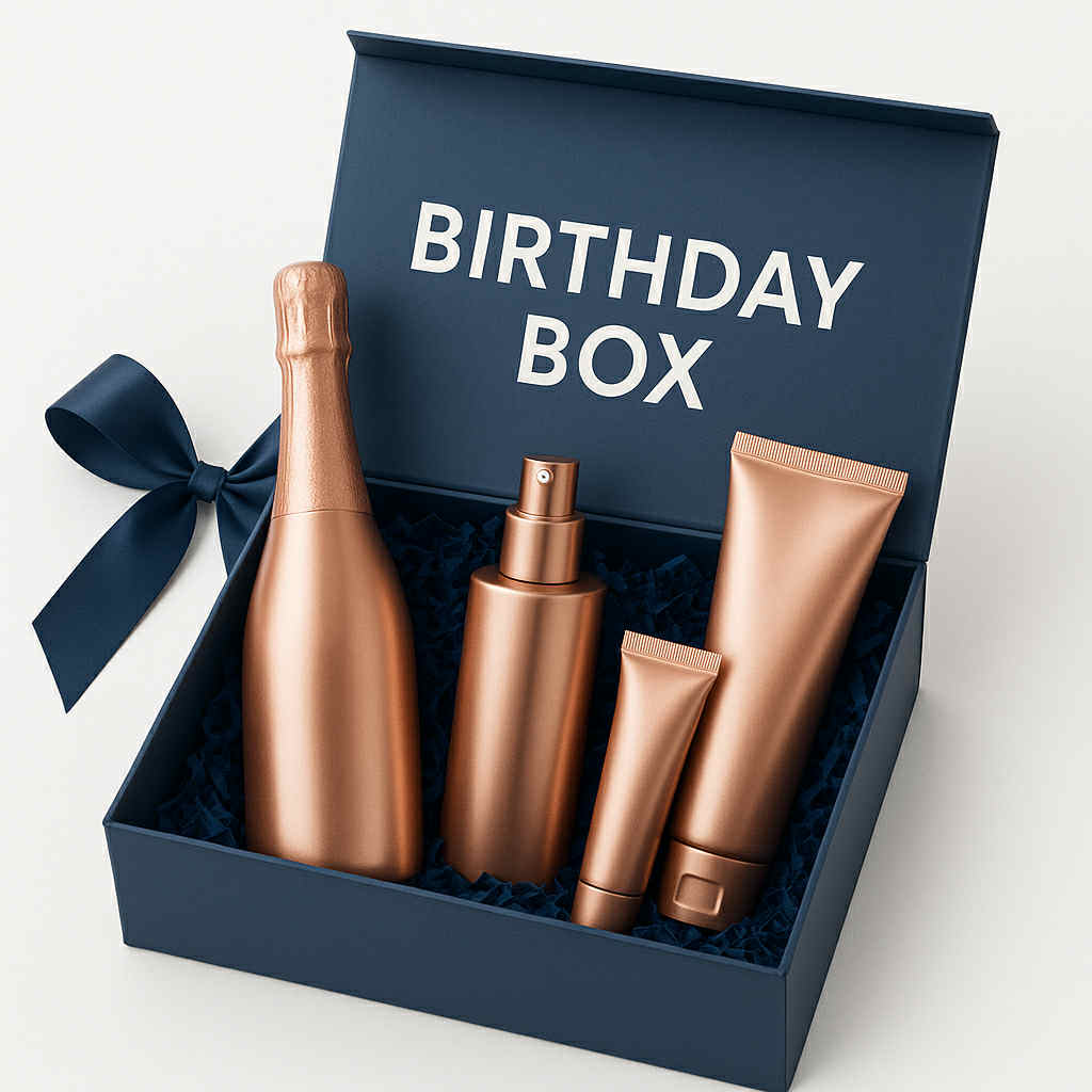 Birthday Box