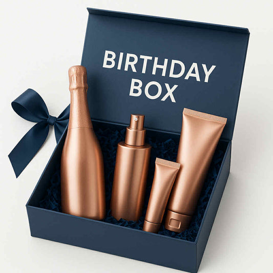 Birthday Box