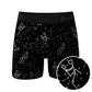 The Big Bang | Glow in the Dark Constellation Ball Hammock¬Æ Pouch Underwear with Fly Shinesty Mens Boxer Breif www.VALGINA.com.