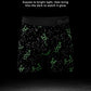 The Big Bang | Glow in the Dark Constellation Ball Hammock¬Æ Pouch Underwear with Fly Shinesty Mens Boxer Breif www.VALGINA.com.