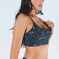 The Big Bang | Glow in the Dark Constellation Boob Hammock‚Ñ¢ Scoop Bralette - NEW! - VALGINA.com