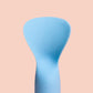 The French Lover Rechargable tongue shaped licking vibrator for women and couples www.VALGINA.com 