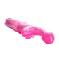 Buzz - Butterfly Kiss Vibrator - Pink or Purple