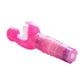 Buzz - Butterfly Kiss Vibrator - Pink or Purple