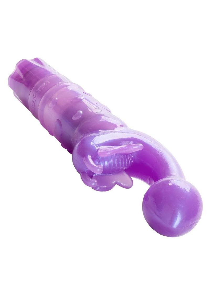 Buzz - Butterfly Kiss Vibrator - Pink or Purple