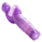 Buzz - Butterfly Kiss Vibrator - Pink or Purple