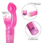 Buzz - Butterfly Kiss Vibrator - Pink or Purple