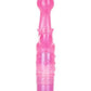 Buzz - Butterfly Kiss Vibrator - Pink or Purple