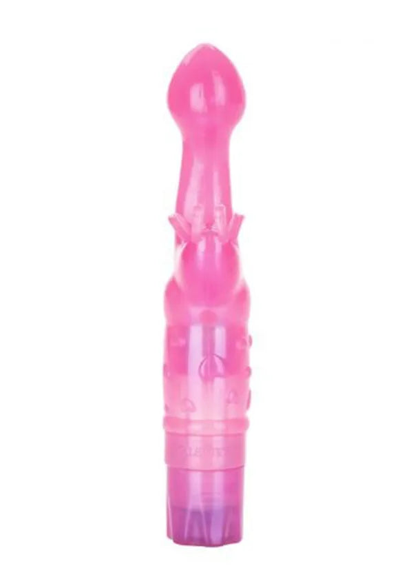 Buzz - Butterfly Kiss Vibrator - Pink or Purple