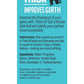 Thick AF Girth Cream tube for a fuller, firmer feel - ValGina.com