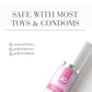 Tightening Serum XL - 1.7oz | VALGINA - detail view