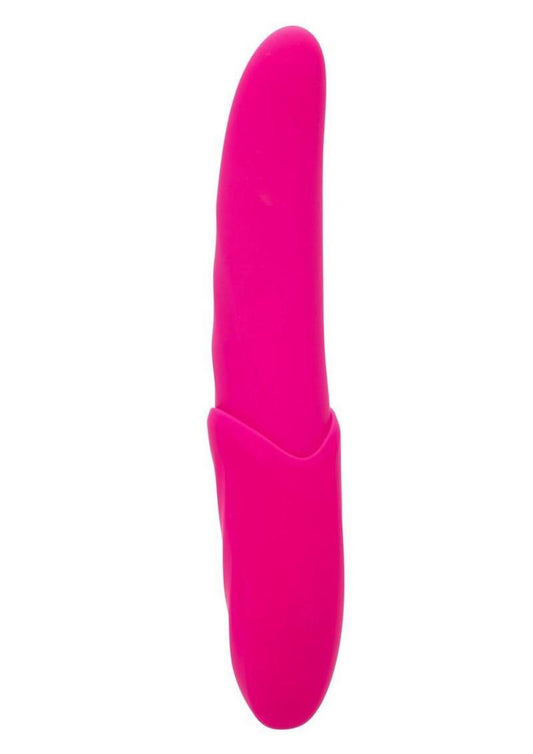 Tongue Of Fun - Gyrating Flicker Rechargeable - Pink