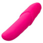 Tongue Of Fun - Gyrating Flicker Rechargeable - Pink