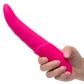 Tongue Of Fun - Gyrating Flicker Rechargeable - Pink