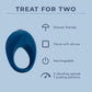 Treat For Two - Ring Couples Toy - VALGINA.com