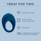 Treat For Two - Ring Couples Toy - VALGINA.com
