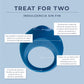 Treat For Two - Ring Couples Toy - VALGINA.com