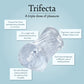 Trifecta - Triple Header Tunnel Sleeve - IN STOCK - 23 LEFT! - VALGINA.com