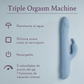 Triple O Machine "Tom" - IN STOCK - 1 LEFT! - VALGINA.com
