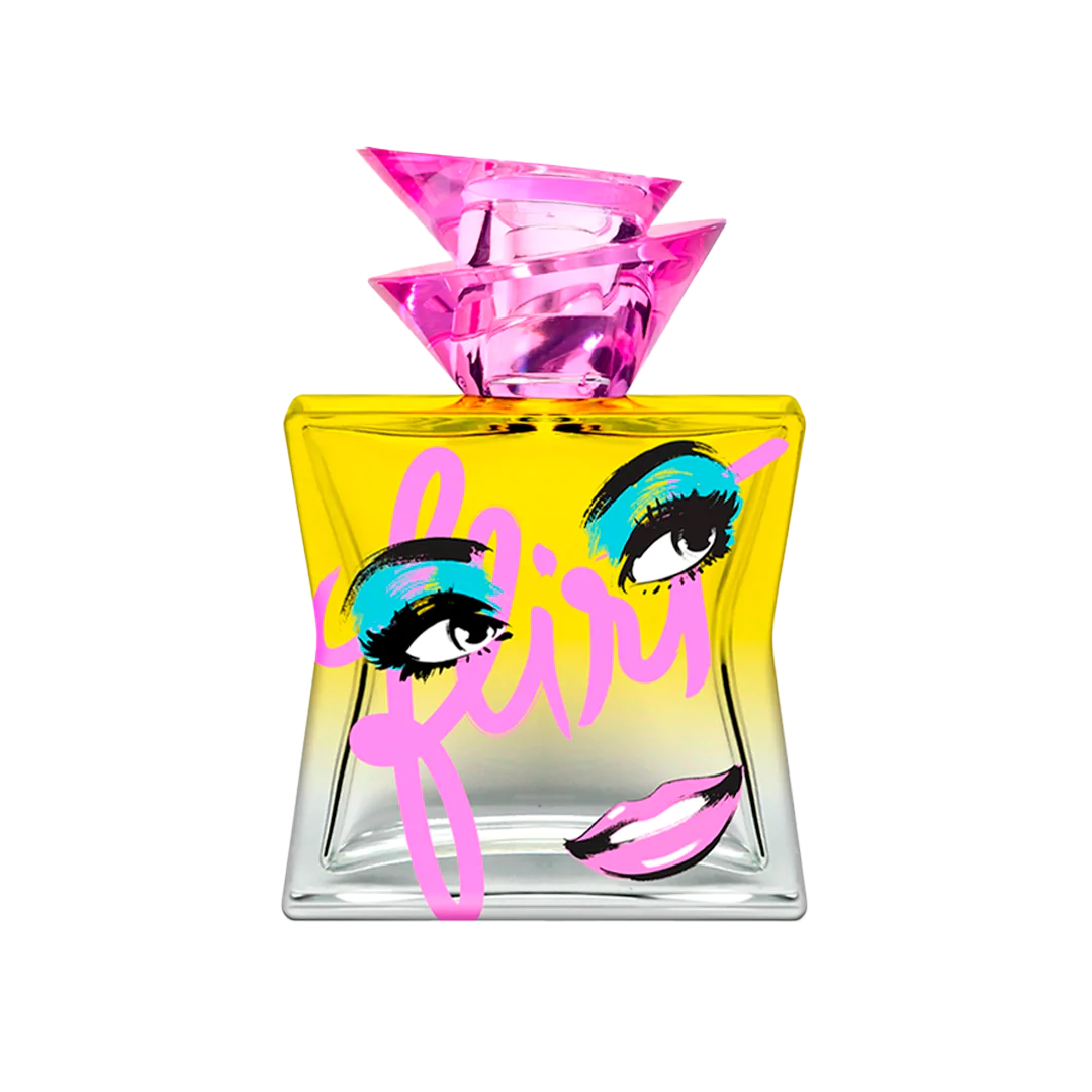 Truly Sexy Flirt - Pheromone Perfume - IN STOCK - 24 LEFT! - Pure Romance